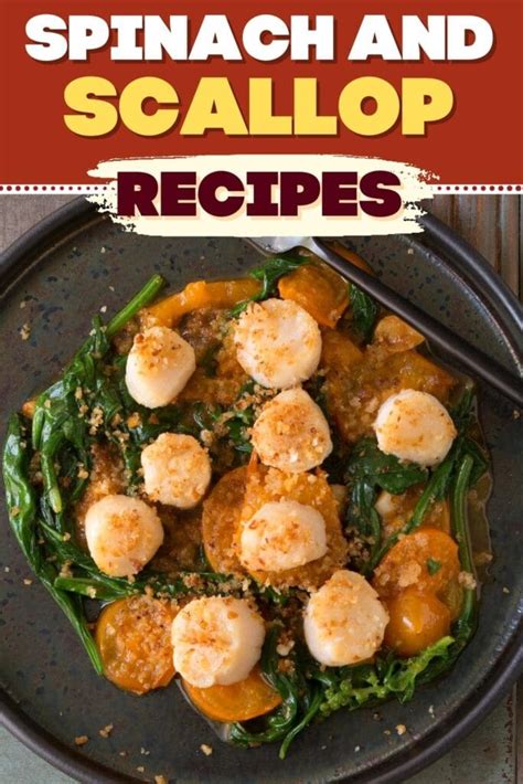 20-easy-spinach-and-scallop-recipes-to-try-insanely image