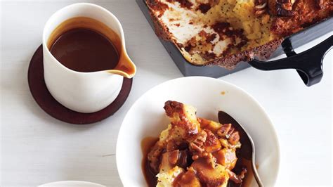 pecan-bourbon-and-butterscotch-bread-pudding image