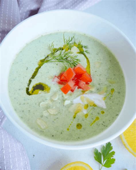chilled-cucumber-and-dill-soup-simply-healthy-vegan image