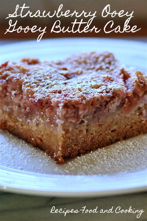 strawberry-ooey-gooey-butter-cake-recipes-food image