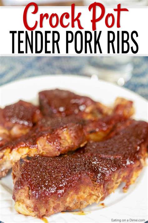 country-style-pork-ribs-crock-pot-recipe-eating-on image