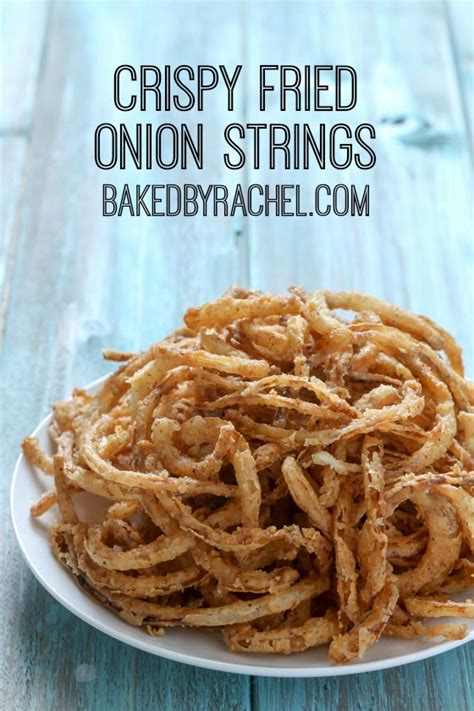 crispy-fried-onion-strings-baked-by-rachel image