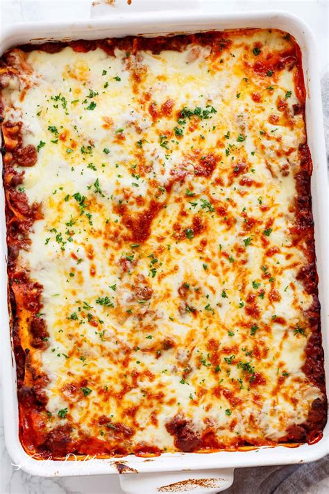 best-lasagna image