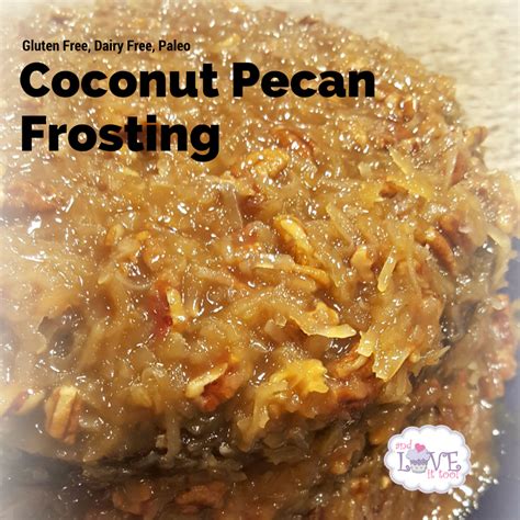 coconut-pecan-frosting-gluten-free-dairy-free-paleo image