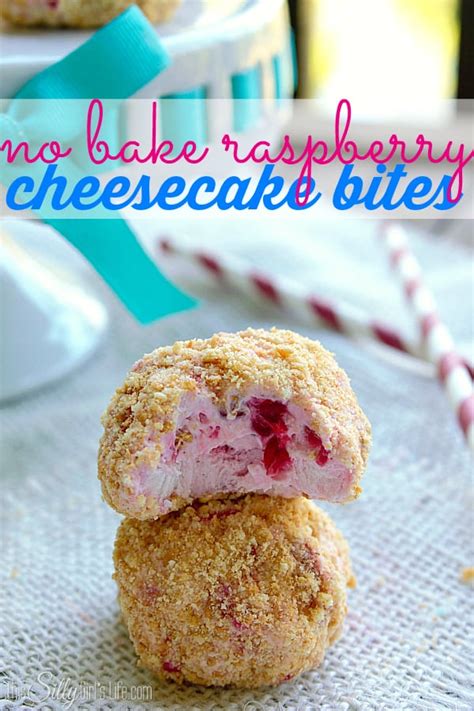 no-bake-raspberry-cheesecake-bites-this-silly-girls image