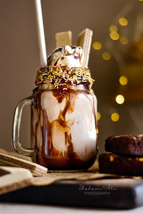 brownie-milk-shake-chocolate-brownie-shake image