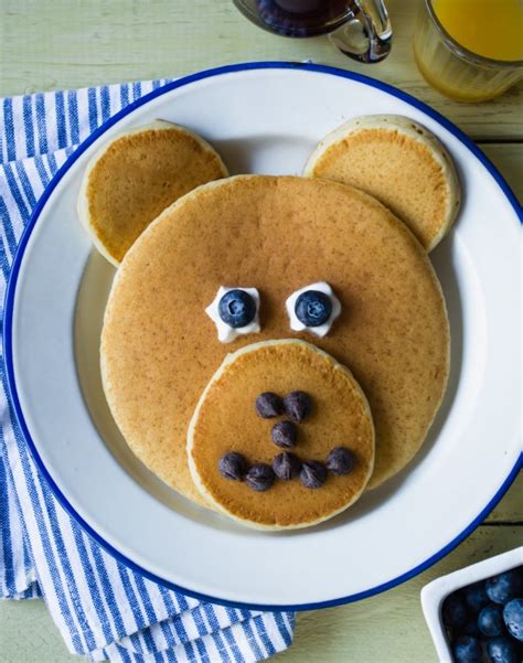 how-to-make-pancake-art-bear-whiskware image