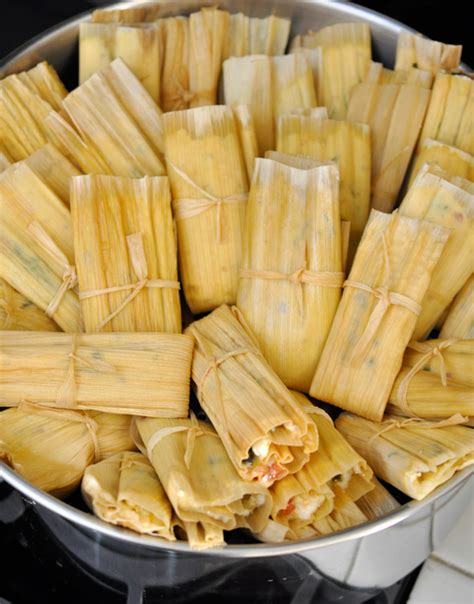spinach-and-cheese-tamales-rockinmamanet image