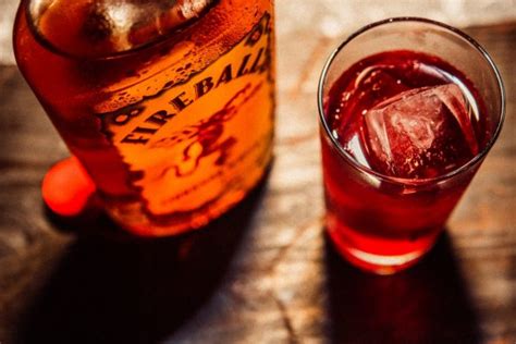 best-mix-drinks-to-make-at-home-fireball-mixed-drinks image