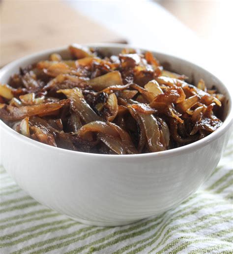 easy-caramelized-onions-simple-and-savory image