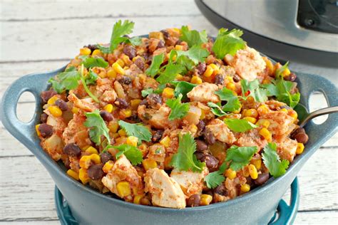 slow-cooker-mexican-chicken-weight-watchers image