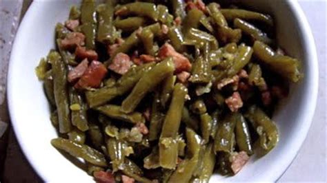 southern-green-beans-recipe-divas-can-cook image