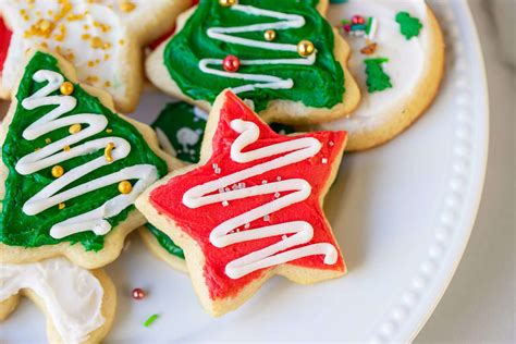 christmas-sugar-cookies-recipe-simply image