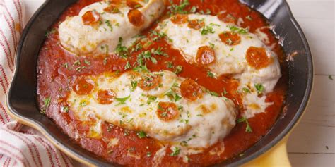 best-pizza-chicken-recipe-how-to-make-pizza image
