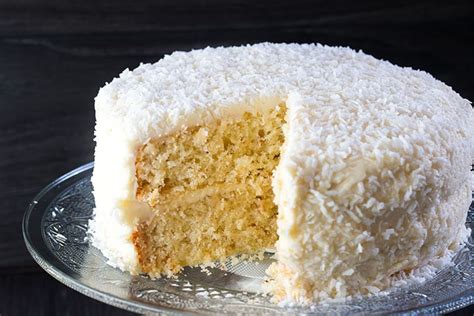 coconut-lovers-dream-cake-with-coconut-buttercream image