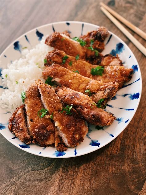 taiwanese-fried-pork-chops-tiffy-cooks image