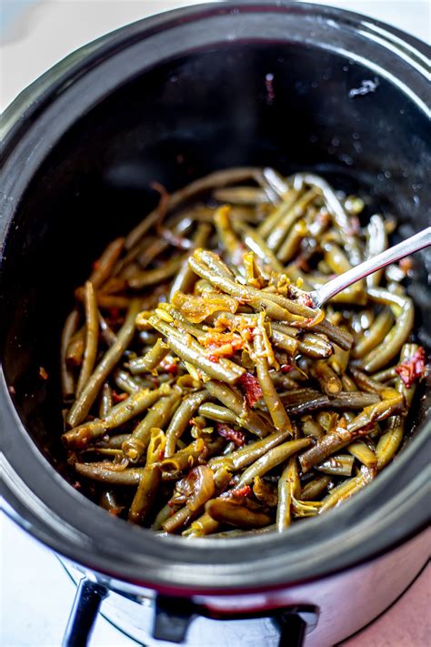 crock-pot-green-beans-real-food-whole-life image