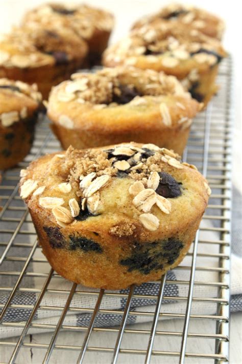 blueberry-cinnamon-muffins-recipe-girl image