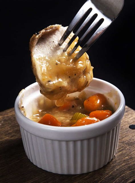 instant-pot-chicken-and-garlic-gravy-tested-by-amy-jacky image