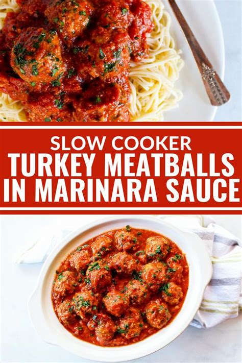 slow-cooker-turkey-meatballs-in-marinara-the-whole image