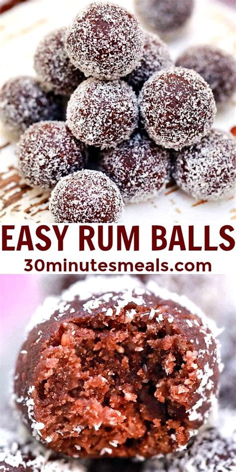 rum-balls-recipe-30-minutes-meals image