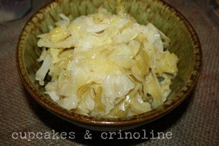 moms-sweet-and-sour-cabbage-thehowtohomecom image