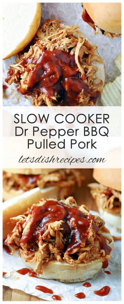slow-cooker-bbq-dr-pepper-pulled-pork-lets-dish image