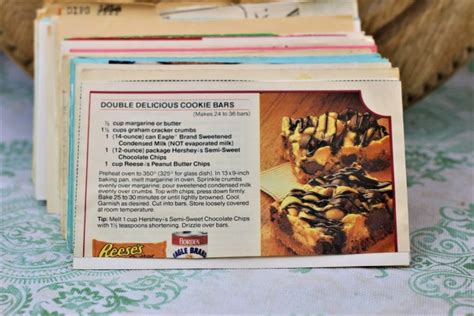 double-delicious-cookie-bars-vrp-090-vintage image