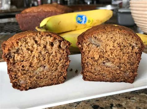 small-loaf-pan-banana-bread-cookie-madness image