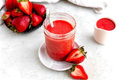 strawberry-syrup-recipe-fresh-two-peas-their-pod image