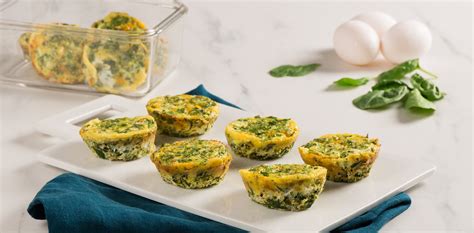 spinach-cheese-muffin-tin-frittatas-recipe-get image