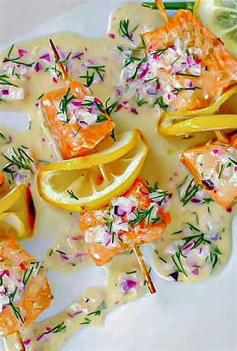salmon-pops-with-piquant-dill-sauce-only-gluten-free image