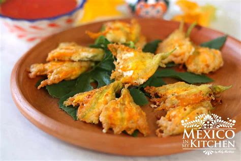 stuffed-squash-blossoms-ricotta-filling-mexico-in-my image