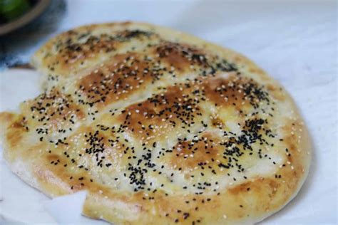 easy-homemade-ramadan-bread image