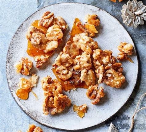 walnut-recipes-bbc-good-food image