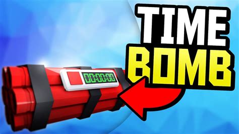 how-to-make-a-time-bomb-howtoroblox-youtube image