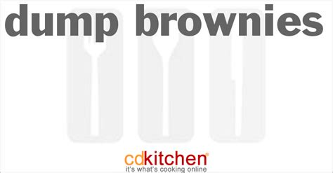 dump-brownies-recipe-cdkitchencom image