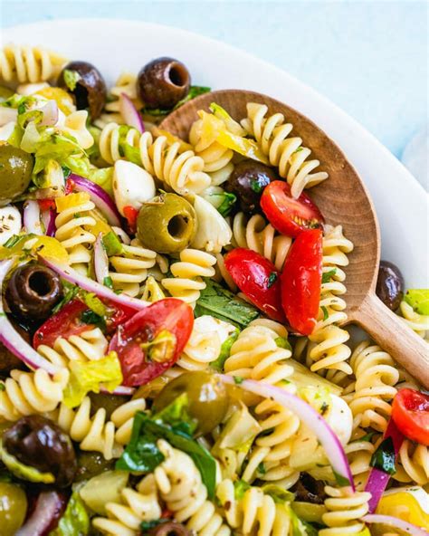 best-antipasto-salad-a-couple-cooks image