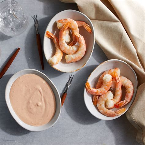 creamy-shrimp-sauce-recipe-eatingwell image
