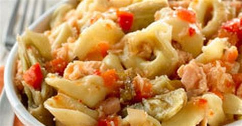 10-best-chicken-tortellini-healthy-recipes-yummly image