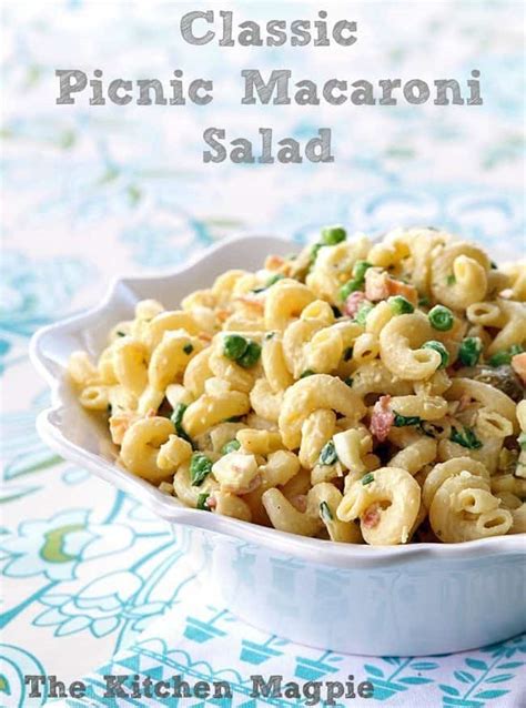 classic-retro-picnic-macaroni-salad-the-kitchen-magpie image
