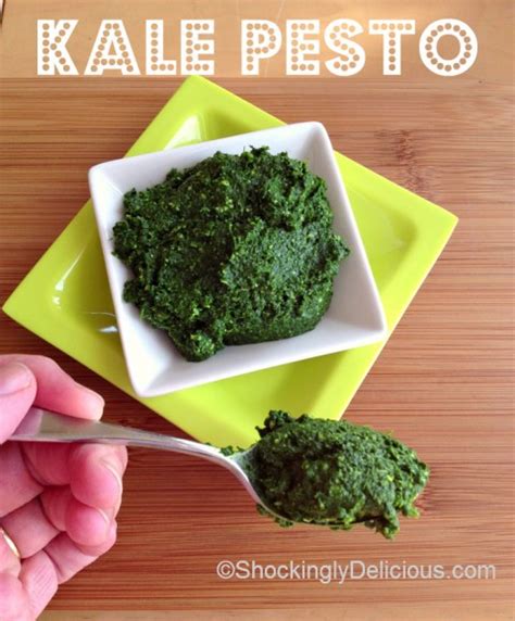 kale-pesto-shockingly-delicious image