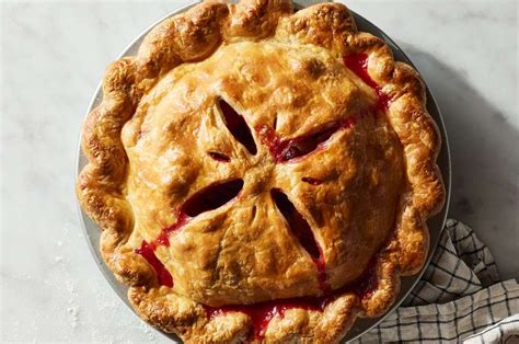 apple-pie-with-cranberries-recipe-king-arthur-baking image
