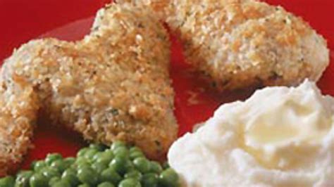 crispy-herb-baked-chicken-recipe-pillsburycom image