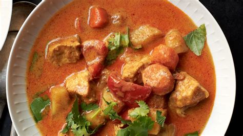 thai-chicken-curry-recipe-bon-apptit image