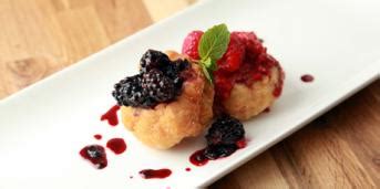 best-bannock-berry-bliss-recipes-food-network-canada image