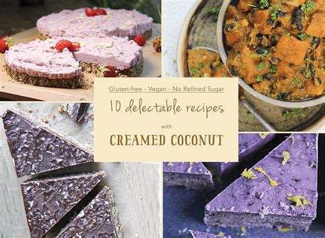 10-delectable-recipes-with-creamed-coconut-that-youll image