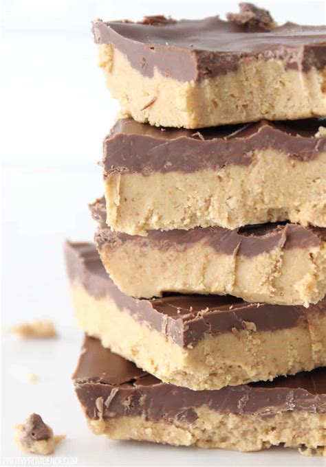 reeses-peanut-butter-bars-pretty-providence image