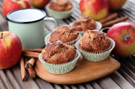 apple-strudel-muffins-recipe-video-tutorial-the image