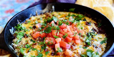 queso-fundido-the-pioneer-woman image